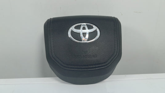 STEERING AIRBAG TG16A01001