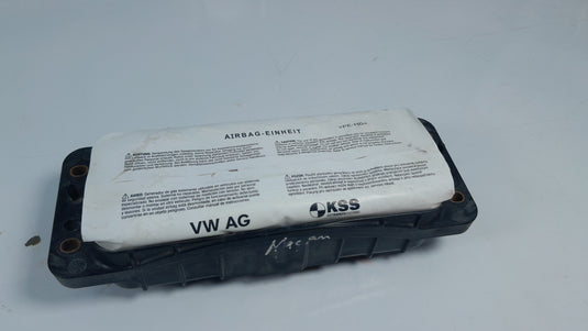 DASHBOARD UP AIRBAG 95B.880.204