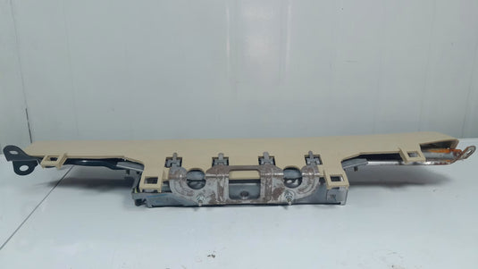 Genuine Lexus LX570 Passenger Knee Airbag 2016-2021 (Beige) | Right Side | 5B0081616M68