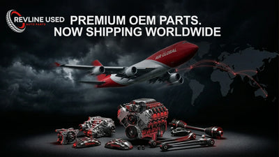 We Just Launched. And We Are Shipping to Your Door, Wherever in the World You Are.