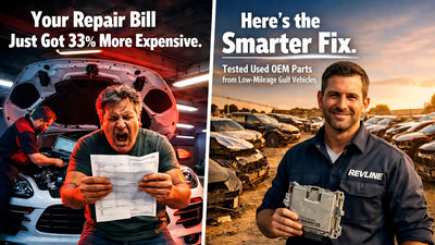 Why Your Repair Bill Is So Much Higher in 2026 (And the One Thing That Can Offset It)