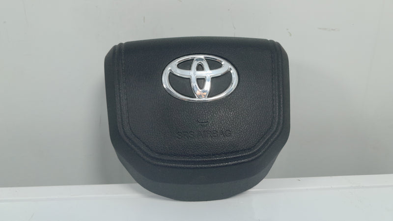 STEERING AIRBAG TG16A01001