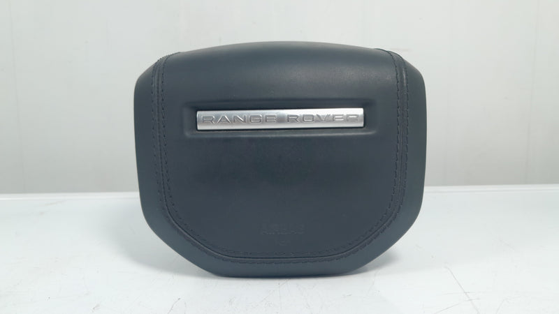 STEERING AIRBAG  N9X2-043B13-BB8PVJ