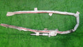 Audi Q7 Curtain Airbags Pair Left & Right 4M0880741H