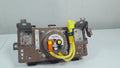 Genuine Toyota Land Cruiser 300 Dashboard Upper Airbag 2022-2025 | WA1666621PW0