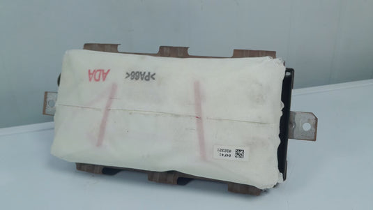 Genuine Toyota Land Cruiser 300 Dashboard Upper Airbag 2022-2025 | WA1666621PW0