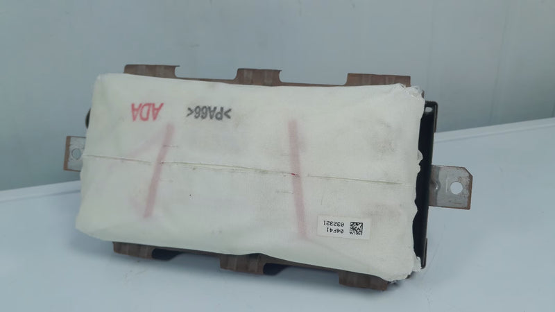 Genuine Toyota Land Cruiser 300 Dashboard Upper Airbag 2022-2025 | WA1666621PW0