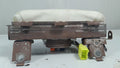 Genuine Toyota Land Cruiser 300 Dashboard Upper Airbag 2022-2025 | WA1666621PW0
