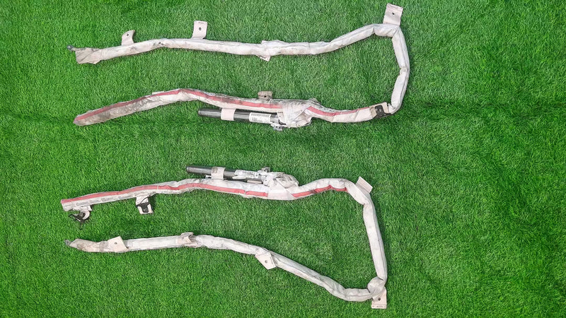 Genuine Toyota Land Cruiser 300 Side Curtain Airbags Pair L+R 2022-2025 | 6536585