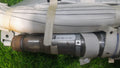 Genuine Toyota Land Cruiser 300 Side Curtain Airbags Pair L+R 2022-2025 | 6536585