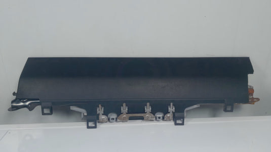 Genuine Lexus LX570 Passenger Knee Airbag 2016-2021 (Black) | Right Side | 5B0081616M68
