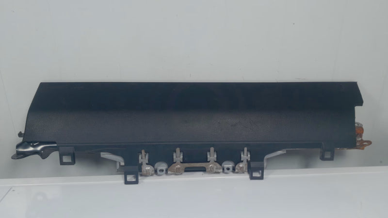 Genuine Lexus LX570 Passenger Knee Airbag 2016-2021 (Black) | Right Side | 5B0081616M68