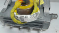 Genuine Lexus LX570 Dashboard Upper Airbag 2016-2021 | Part RA0H2012P6E