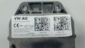 Porsche Cayenne Dashboard Upper Airbag 2018-2022 | OEM 9Y0880204D