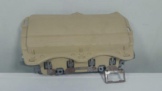 Toyota Land Cruiser 200 Driver Knee Airbag 2016-2021 (Beige) | Left Side | 5B0635317M61